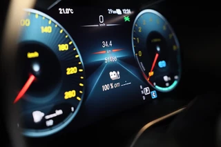 Mercedes-Benz GLC Mercedes-Benz GLC-klasse 300e 4MATIC AMG 63 Look / Memory / Digital Cockpit / Open Pano / 360 Camera / Acc / Trekhaak / Led - afbeelding nr 13