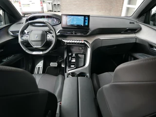 Peugeot 5008 Peugeot 5008 1.2 PureTech GT-Line 7P| Camera| Navi+BT - afbeelding nr 5
