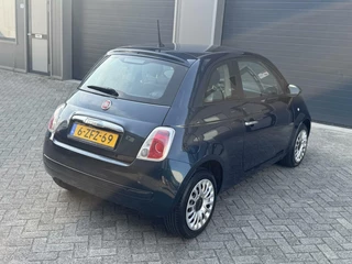 Fiat 500 Fiat 500 1.0 TwinAir Pop - afbeelding nr 5
