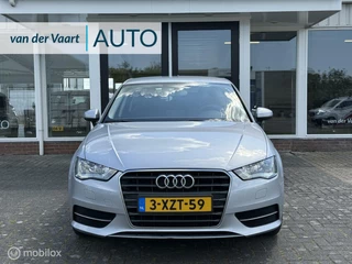 Audi A3 Audi A3 Sportback 1.2 TFSI Attraction Pro Line / Navi / Cruise - afbeelding nr 3