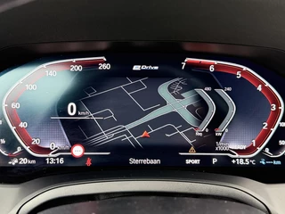 BMW 3 Serie BMW 3-serie Touring 330e High Executive M-Sport|HUD|Ad.Cruise|El.Trekhaak|HIFI|19
