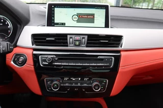 BMW X2 BMW X2 X2 sDrive20i M-Sport High Executive Panorama, HUD, Herman Kardon - afbeelding nr 9