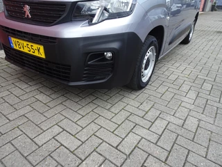 Peugeot Partner Peugeot Partner 1.6 BlueHDI Premium - afbeelding nr 17