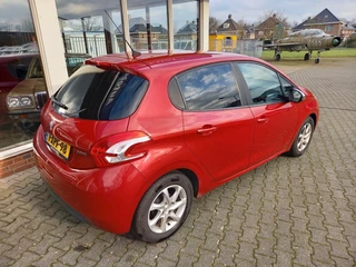 Peugeot 208 - afbeelding nr 3