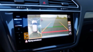 Volkswagen Tiguan Volkswagen Tiguan Tiguan 2.0 TSI Highl 4M R-Line Pano/ACC/360Camera/VOL!! - afbeelding nr 21