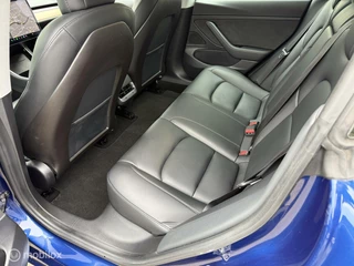 Tesla Model 3 Tesla Model 3 Standard RWD Plus 60 kWh 2020 - afbeelding nr 16