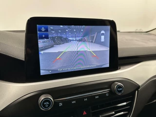 Ford Focus Ford Focus Wagon 1.0 EcoBoost Titanium X Business CAMERA - afbeelding nr 26