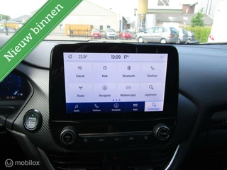 Ford Puma Ford Puma 1.0 EcoBoost ST-Line X Trekhaak - afbeelding nr 16