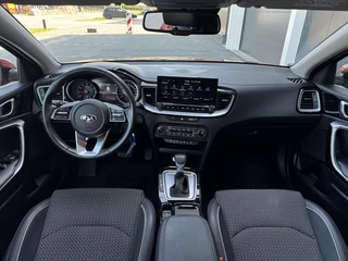 Kia XCeed - afbeelding nr 11