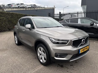 Volvo XC40 Volvo XC40 T2 Business Pro | Automaat | Trekhaak | Navigatie - afbeelding nr 5