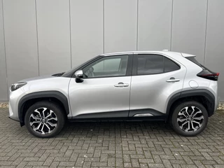 Toyota Yaris Cross Trekhaak | NL Auto | Dealeronderhouden | 1ste eigenaar - afbeelding nr 22