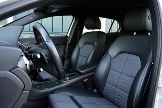 Mercedes-Benz GLA Rijklaarprijs-Garantie Navigatie Airco Trekhaak Sport Interieur Camrera - afbeelding nr 13