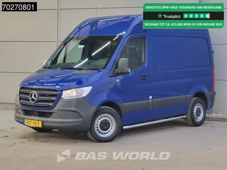 Mercedes-Benz Sprinter - 370256255-0