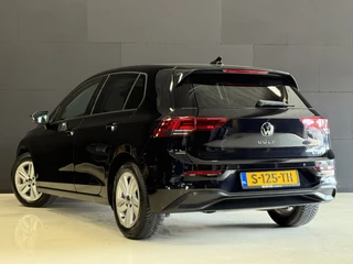 Volkswagen Golf Volkswagen Golf 1.5 eTSI Life Business | Apple Carplay | Elek. stoelen | Draadloze tel. lader - afbeelding nr 4