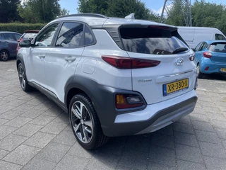 Hyundai Kona Hyundai Kona 1.0 T-GDI Fashion*RIJKLAARPRIJS* - afbeelding nr 3