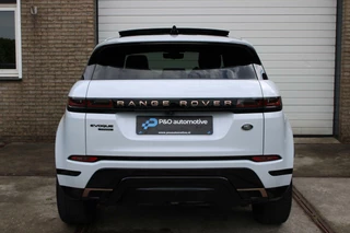 Land Rover Range Rover Evoque Land Rover Range Rover Evoque 1.5 P300e AWD Autobiography - afbeelding nr 80