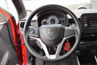 Suzuki Ignis Suzuki Ignis 1.2 Smart Hybrid Comfort | Bluetooth | Slechts 21.696 KM!! | Hybrid | - afbeelding nr 9