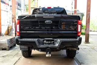 Ford F-250 Ford USA F 250 F250 TREMOR 7.3 V8 LPG 98dkm Lariat Ram 2500 - afbeelding nr 8