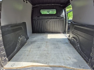 Opel Combo - afbeelding nr 4