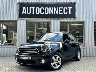 MINI Countryman 1.6 Cooper PANODAK, XENON, CRUISE, PDC.