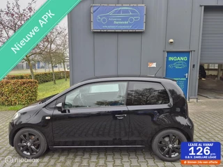 Škoda Citigo Skoda Citigo 1.0 Greentech Elegance Stoelverwarming!! APK - afbeelding nr 1