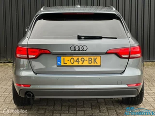 Audi A4 Audi A4 Avant 2.0 TDI Lease Edition - afbeelding nr 5