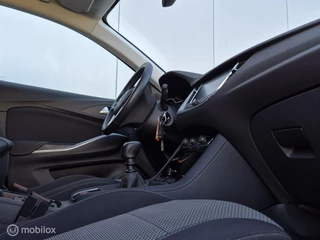 Opel Grandland X OPEL GRANDLAND X 1.2 TURBO EDITION/LED/CLIMATE/16''LMV/CARPLAY - afbeelding nr 15