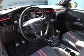 Opel Corsa | Carplay | Camera | Keyless | Cruise Control - afbeelding nr 4