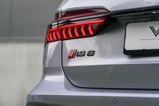 Audi RS6 Audi RS6 4.0 V8 Keramisch HUD Pano B&O Carbon Performance - afbeelding nr 9