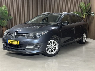 Renault Mégane Estate - 66134420-0