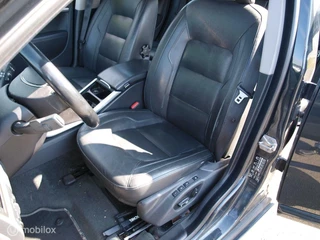 Volvo V70 Volvo V70 2.4 D5 215 Schuifdak Leer Xenon Clima Elec stoel Pdc V+A - afbeelding nr 12