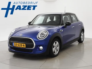 MINI 5-deurs Mini 1.5 COOPER SALT AUT.