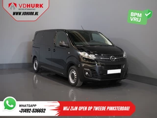 Opel Vivaro - 424660874-0