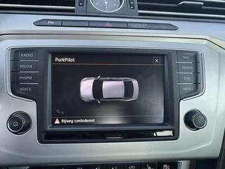 Volkswagen Passat Volkswagen Passat 1.4 TSI ACT Comfortline | Clima | Cruise | Stoelverwarming - afbeelding nr 14
