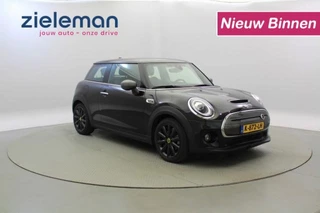MINI Electric - afbeelding nr 1