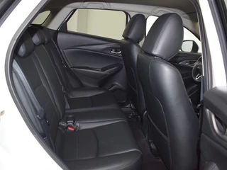 Mazda CX-3 Mazda CX-3 2.0 TS+ LEER NAVI 18