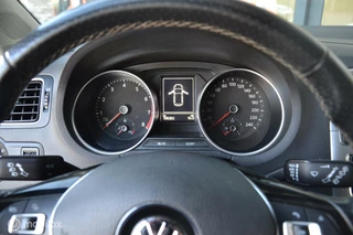 Volkswagen Polo Volkswagen Polo 1.2 TSI First Edition|106.262km|Stoelverw|AC - afbeelding nr 23