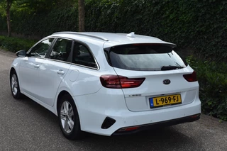 Kia Ceed Sportswagon Kia Ceed Sportswagon 1.0 T-GDi DynamicLine | 120PK | TREKHAAK | CARPLAY | CAMERA - afbeelding nr 5