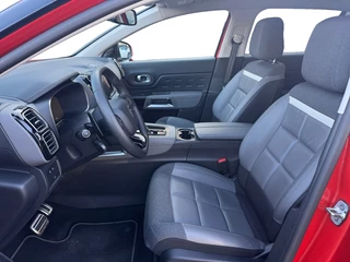 Citroën C5 Aircross Citroën C5 Aircross 130PK Shine Automaat | Pano | Elec klep | Navi | Camera | Acc - afbeelding nr 15