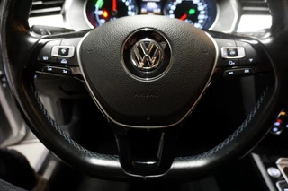 Volkswagen Passat Volkswagen Passat VARIANT 1.4 TSI GTE HIGHLINE DSG-AUTOMAAT - afbeelding nr 15