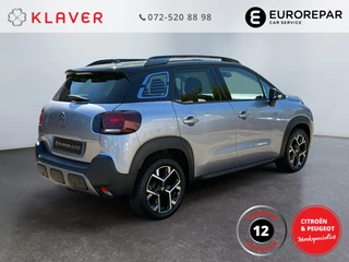 Citroën C3 Aircross - afbeelding nr 7