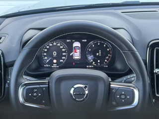 Volvo XC40 | Trekhaak | CarPay | Camera | Keyless | LED | 18 inch - afbeelding nr 13