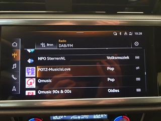 Audi Q3 Audi Q3 35 TFSI 150pk S-Tronic S-Line Camera, Leder/alcantara, Cruise control - afbeelding nr 12