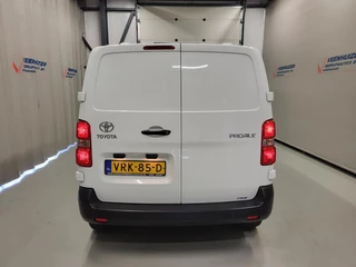 Toyota ProAce - afbeelding nr 16