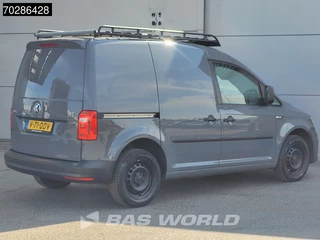 Volkswagen Caddy Volkswagen Caddy 102PK L1H1 Imperiaal Euro6 L1 3m3 - afbeelding nr 6
