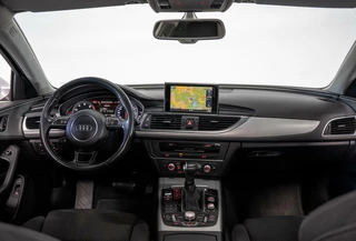 Audi A6 Audi A6 Avant 2.0 TFSI Business Edition | Automaat - afbeelding nr 11