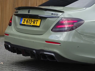 Mercedes-Benz E-Klasse - afbeelding nr 35