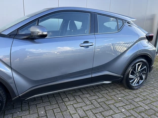 Toyota C-HR - afbeelding nr 24