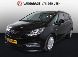 Opel Zafira 1.4 T. Onl. Ed. 7p.