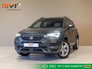 SEAT Ateca 1.5 TSI FR / 150pk / Beats / Panoramadak / Apple